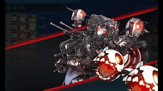 【艦これ2nd】「Gotland」戦隊、進撃せよ！ [6-4] (B→D→C→F→N)