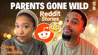 From Calm to Chaos | Scandalous Reddit Stories