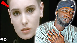 **R.I.P!! Sinéad O'Connor - Nothing Compares 2 U (Official Music Video) REACTION