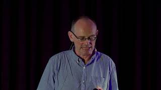 Use Open Source Software | Eugene Hickey | TEDxBallyroanLibrary