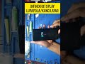 infinix hot 9 play lupa pola/kunci layar