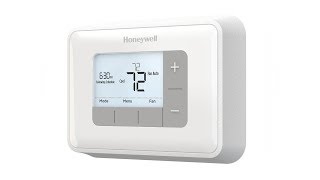 Honeywell 5-2 Day Programmable Thermostat (RTH6360D)