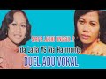 ADU VOKAL IDA LAILA VS RIA HARMONIS  - SIAPA LEBIH UNGGUL ?