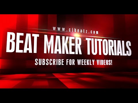 How to make beat drops in Logic Pro X | Beat Maker Tutorials How to make beat drops in Logic Pro X | Beat Maker Tutorials