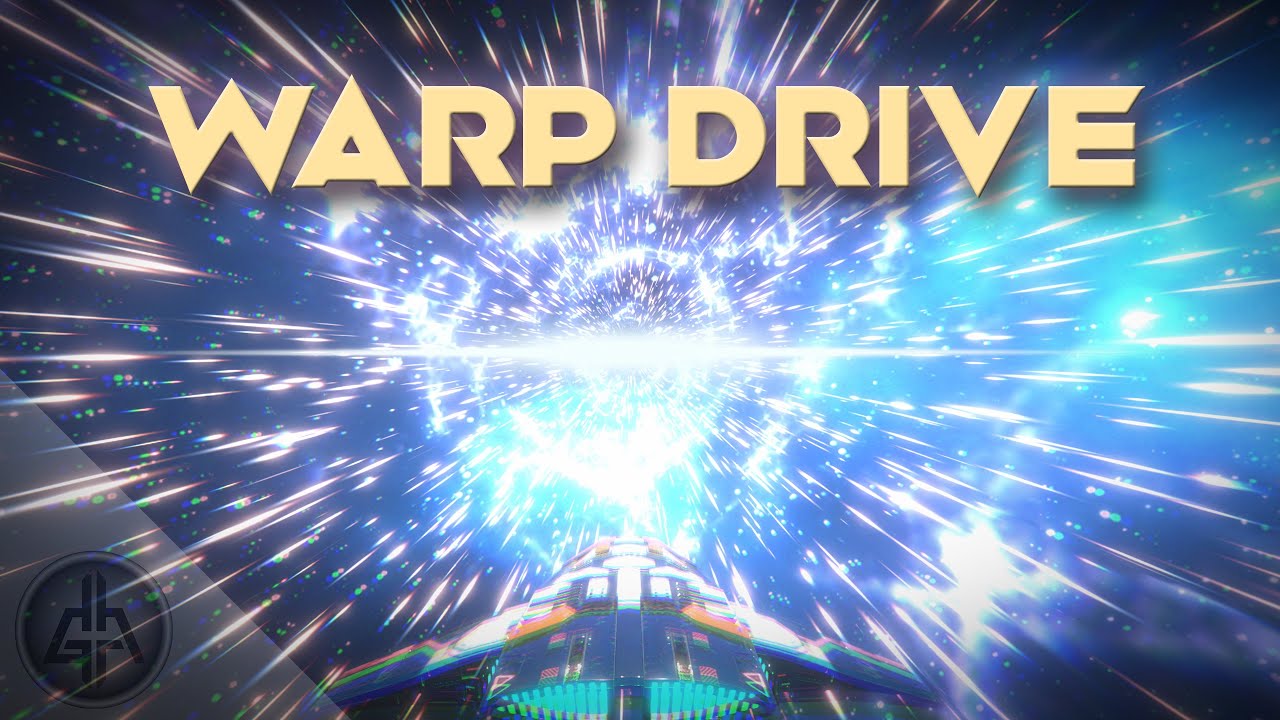 Unity Vfx Graph Warp Speed Effect Real Time Vfx