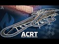 AIRCRAFT CARRIER RACETRACK [FIVEM MAP]