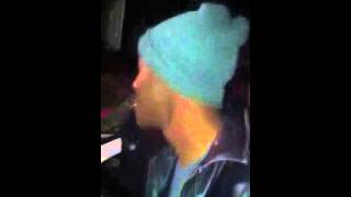 C Racks juice3 \u0026 lil tizzy (freestyle 2011