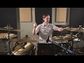 Post Malone - Better Now - Drum Cover
