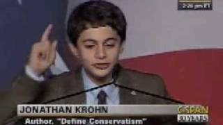 Jonathan Krohn - www.JemBlog.com