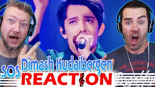 ''Perfect Performance''! Dimash REACTION - SOS d'un terrien en détresse