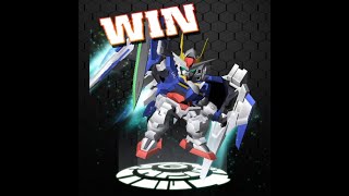 [SDGO] 00 Raiser (GN Condenser) / ダブルオーライザー（GNコンデンサー）〈S Rank〉