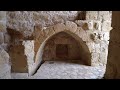 【4k】🇯🇴 ajloun castle jordan walking tour travel vlog