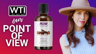Our Point of View on Now Foods Clove Essential Oil