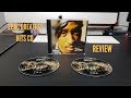 2pac Greatest Hits Album Review: 2pac cds