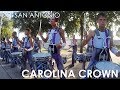 DCI 2019 CAROLINA CROWN - IN THE LOT (San Antonio)