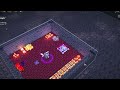 i created a 5 star dungeon in dungeon tycoon