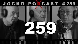 Jocko Podcast 259: When the Call Comes, You Go. w South Vietnamese Kingbee Pilot, Capt Nguyen Quy An
