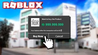 De Pobre A Rico En Navidad En Roblox Guerra De Robux - 