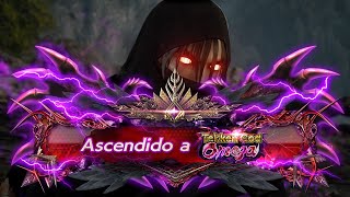 TEKKEN™7 Jin Kazama Treasure Battle (Tekken God Omega)