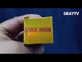 MAX MAN - MEN ENLARGING ESSENTIAL OIL