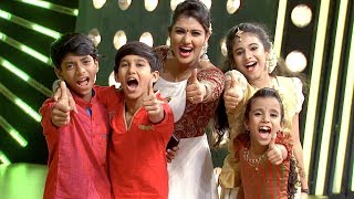 Onam Wishes I Onam wish from D4 with a great surprise I Mazhavil Manorama