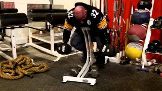 Elitefts.com - Mt Dog Training 1-1-12 #7