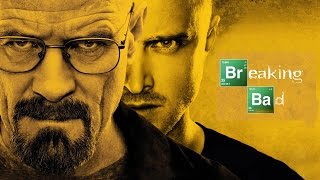 Breaking Bad - Uh by Fujiya \u0026 Miyagi