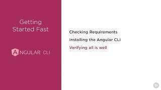 AngularJS Tutorial Installation and Set Up - Getting Started with AngularJS