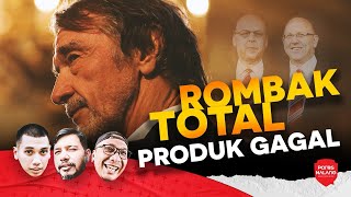 ROMBAK TOTAL PRODUK GAGAL - Preview Luton Town