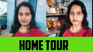 VLOG 05 | MY  HOME TOUR 🔥