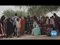 UN: Chad Hosting Over 100,000 Sudanese Refugees