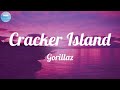 Gorillaz - Cracker Island (feat. Thundercat) (Lyrics) - They taught themselves to be occult