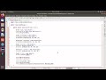Java & J2EE: Tutorial 2 - Java Swing - Adding Swing Components to a JFrame