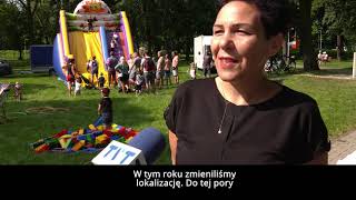 Informator Pyskowicki - sierpień 2021