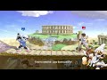 palutena s guidance sans super smash bros. ultimate