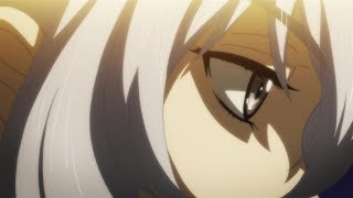 『フルメタル･パニック！Invisible Victory』第11話予告映像