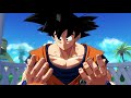 DRAGON BALL FighterZ - Features Trailer - Nintendo Switch