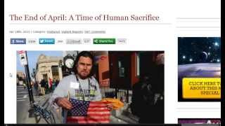 GGN: April a Time for Blood Sacrifice, Zombies Cheer on Martial Law, Amid Frenzy..CISPA Passed