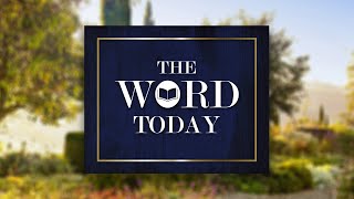 The Word Today Episode 36 : The Importance of the Gift of Apostleship | Bishop Aldrin Palanca