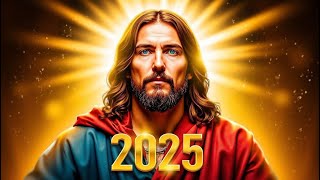 A Message from God to Transform Your 2025: Hear What He Has to Say to Your Heart