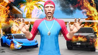 iCrimax braucht Hilfe! (GTA 5 RP)