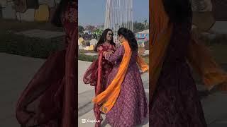 এটা আপনার কোন বান্ধবী🤣🤣#amazing #funny #shortvideo