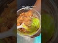 avocado ice cream travel shorts foodie vietnam asmr