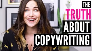 5 Surprising Copywriting Lessons I Learned The HARD Way 😳