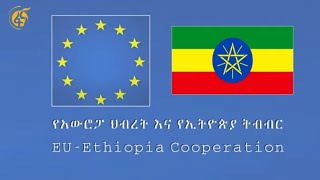 የአውሮፓ ህብረትና የኢትዮጵያ ትብብር