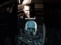 Albert Wesker vs Tyrant-013