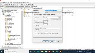 Microstrategy Report Filter & View Filter