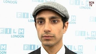 Riz Ahmed Interview Film London & New Films