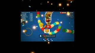 worms zone magic snake #shorts #viral #trending #worms