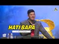 Ev. Beavis Kristianto - Hati Bapa